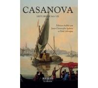 Histoire de ma vie 1: Tome 1: 01