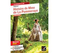 Histoire de Madame de la Pommeraye: suivi d'un parcours « Héroïnes puissantes »: 131