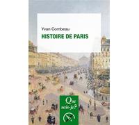 Histoire de Paris