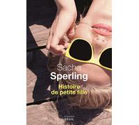 Histoire de petite fille