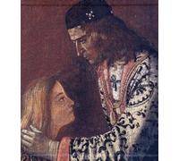 Histoire de sainte Ursule: Carpaccio