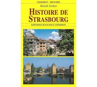 Histoire de Strasbourg