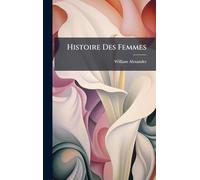 Histoire Des Femmes