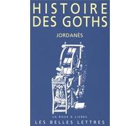 Histoire Des Goths: 28 (La Roue a Livres)
