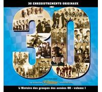 Histoire Des Groupes Des Annees 60 - Histoire Des Groupes Des Annees 60 1 / Various