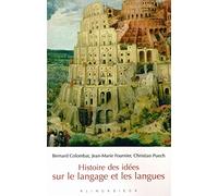 Histoire Des Idees Sur Le Langage Et Les Langues: 33 (50 Questions)