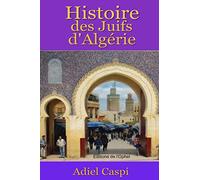 Histoire des Juifs d'Algérie