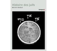 Histoire des juifs (Tempus)