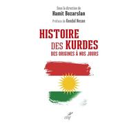 Histoire des Kurdes: Des origines à nos jours