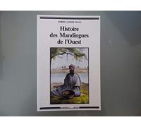 Histoire des Mandingues de l'Ouest - le royaume du Gabou