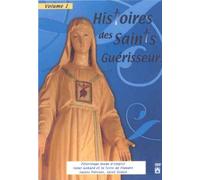 Histoire des saints gu_risseurs vol. 1 [DVD] (2003) Documentaire