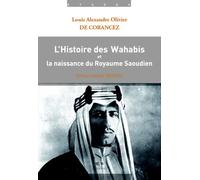 HISTOIRE DES WAHABIS ET LA NAI