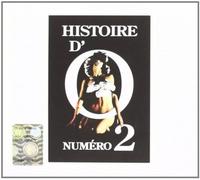 Histoire D'O N 2 - Histoire D'o N 2 (Original Soundtrack)
