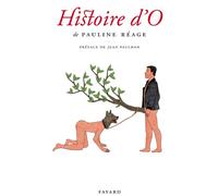 Histoire d'O, précédé de: Précédé de Le Bonheur dans l'esclavage