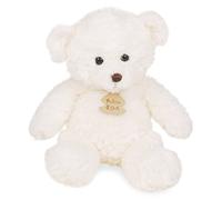 Histoire d'Ours Bear Cuddly Toy Ivory 21 cm