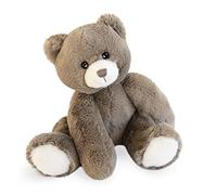 Histoire d'ours -Bear Oscar - Taupe 25 cm HO3026
