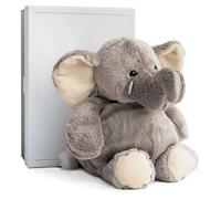 Histoire d'ours Bear Story Safari Animals 23 cm Elephant Boxed