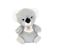 Histoire D'Ours - Cuddly Koala 20 cm Ultra Soft Made of Stretch Material - Sensory Plush Animal for Babies, Unisex, Original and Soft Gift for Birth, Cuddly and Playful Companion