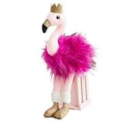 Histoire d'Ours Flamingo Soft Toy