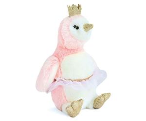 Histoire d'ours HO2860 Pigloo Rose 30 cm Pink