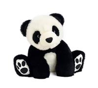 Histoire d'Ours HO2868 So Chic Panda Black 35 cm Black