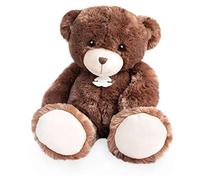 Histoire d'Ours HO2894 Bellydou Bear Cub 60 cm Brown