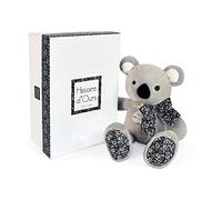 Histoire d'Ours HO3125 plush animal Koala, grey, 25 cm