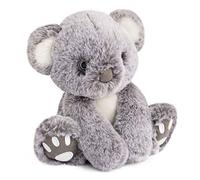 Histoire d'Ours - Koala Plush Toy - 18cm - Small - Grey - Tropical - HO2968