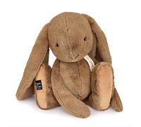Histoire d'ours - Large Rabbit Plush Toy - Le Lapin Collection - Hazelnut Colour - Companion for Soft and Infinite Hugs - 50 cm - Memorable Gift Idea for Small and Large Children -