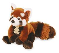 Histoire d'Ours Les Authentiques HO2217 Red Panda Cuddly Toy