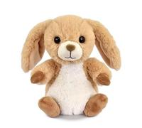 Histoire d'ours Les Douux Strech - Rabbit Beige 20 cm