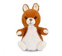 Histoire d'ours Les Doux Strech Squirrel, 20 cm