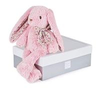 Histoire d'Ours Plush Friends Cuddles Rabbit