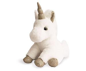 Histoire d'Ours Plush Unicorn 23 cm Gold