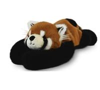 Histoire d'ours Podcoll Panda Red 40cm