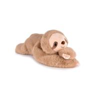 Histoire d'ours Podcoll Sloth 40 cm | Ultra Soft - Comfortable Nomadic Companion - Shoulder Position thanks to Weighted Paws - Play Companion - Children's Gift