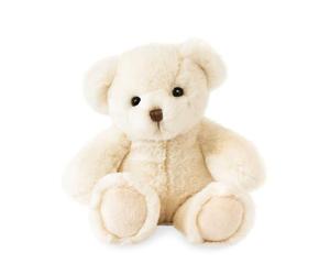 Histoire d'Ours Titours HO2880 Bear Boy 27 cm White