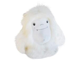 Histoire d'Ours Yéti Croc'n'Roll HO2993 35 cm Large White
