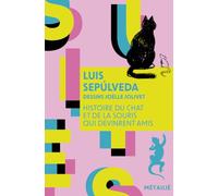 Histoire du chat et de la souris qui devinrent amis