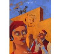 Histoire du chat qui boude