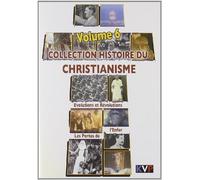 Histoire du Christianisme Evolution et Révolutions - Les Portes de l'Enfer