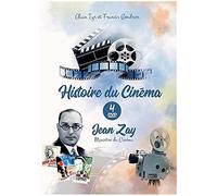 Histoire du cinéma en France : Jean Zay ministre du cinéma