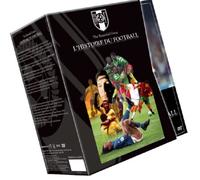 Histoire du Football - Coffret 6 DVD