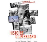 Histoire d'un Regard