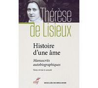 HISTOIRE D'UNE ÂME (NED)