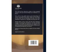 Histoire GÃ(c)nÃ(c)rale Des Dogmes Et Opinions Philosophiques Depuis Les Plus Anciens Temps Jusqu'Ã Nos Jours, TirÃ(c)e Du Dictionnaire EncyclopÃ(c)dique Des Arts Et Des Sciences