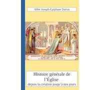 Histoire générale de l'Eglise depuis la création jusqu'à nos jours Tome 18