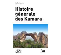 Histoire générale des Kamara