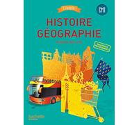 Histoire Geographie CM1 Citadelle Programme 2016: Histoire des arts