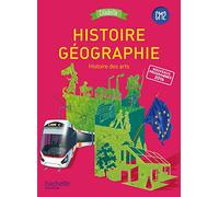 Histoire Geographie CM2 Citadelle Programme 2016